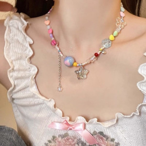 Подвеска с кулоном CJH49831