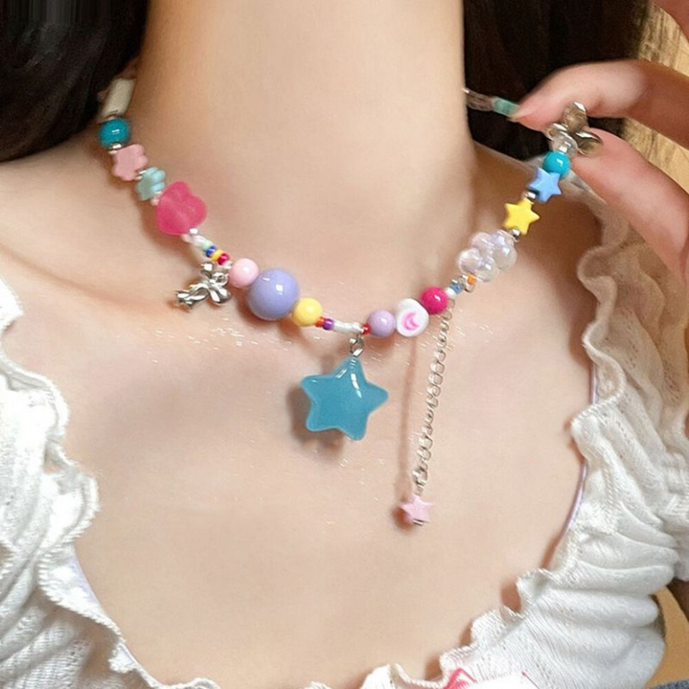 Подвеска с кулоном CJH49831