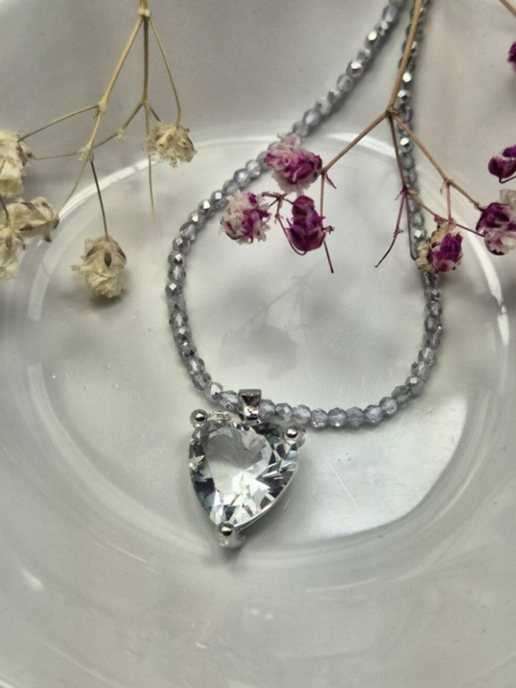 Колье J11274CJJ Колье J11274CJJ