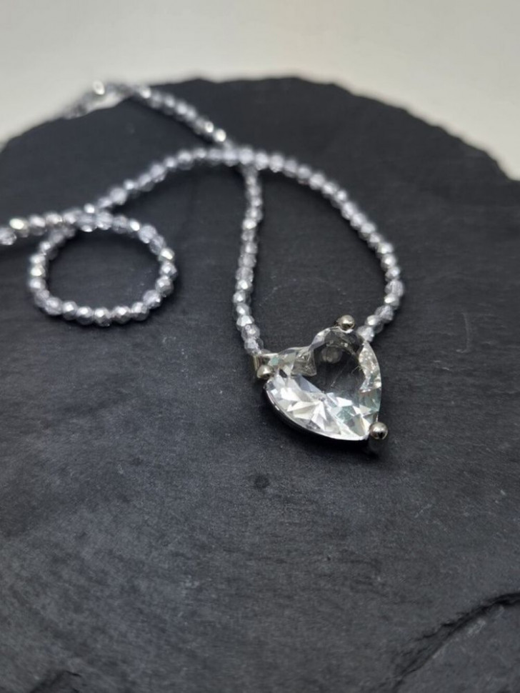 Колье J11274CJJ Колье J11274CJJ