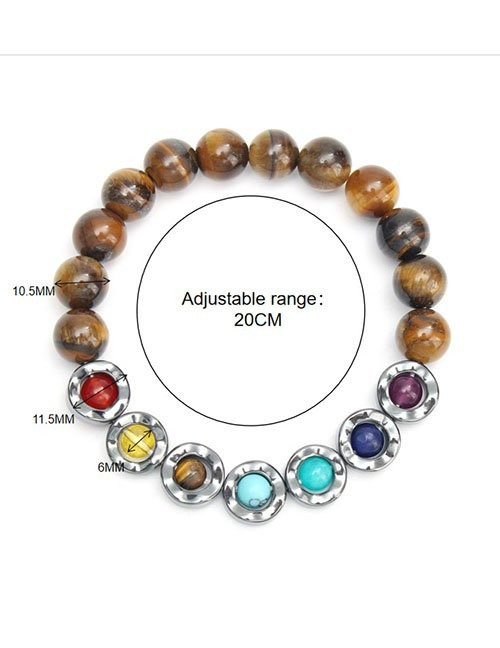 Корейский браслет Z28742