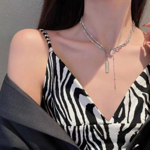 Подвеска с кулоном CJH63599 Подвеска с кулоном CJH63599