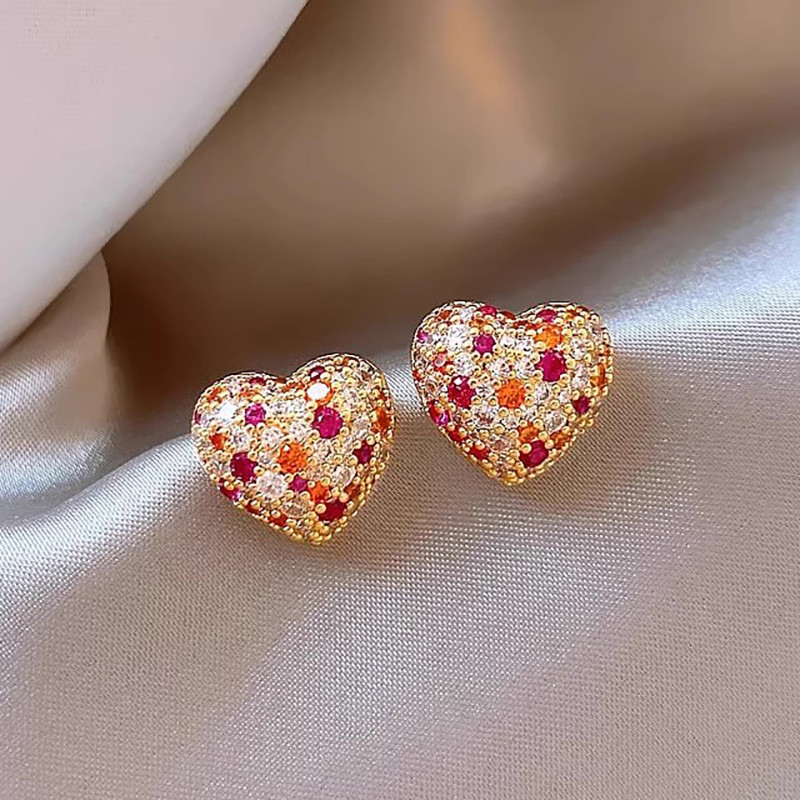 Ювелирные серьги CJR87104