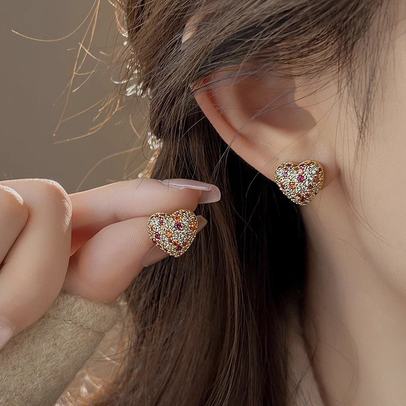 Ювелирные серьги CJR87104