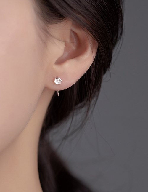 Ювелирные серьги Z05795 Ювелирные серьги Z05795