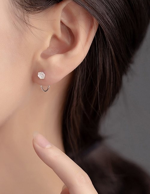 Ювелирные серьги Z05795 Ювелирные серьги Z05795