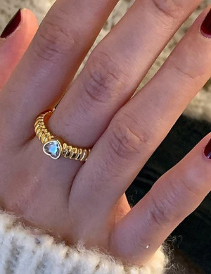 Кольцо Z17461 Кольцо Z17461