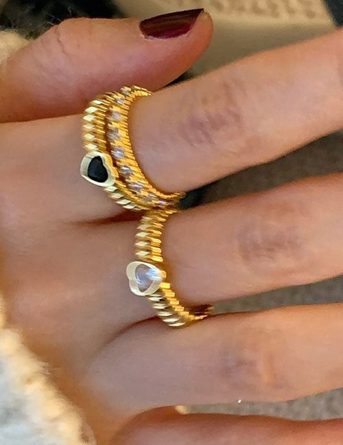 Кольцо Z17461 Кольцо Z17461