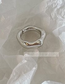 Корейское кольцо T85046