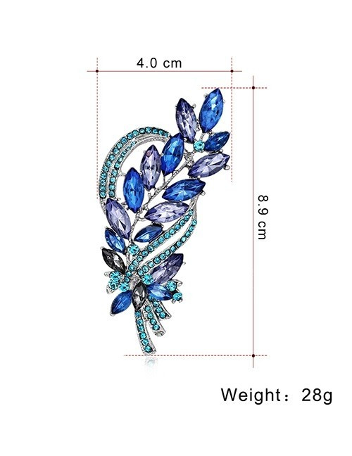 Брошь G35057 Брошь G35057