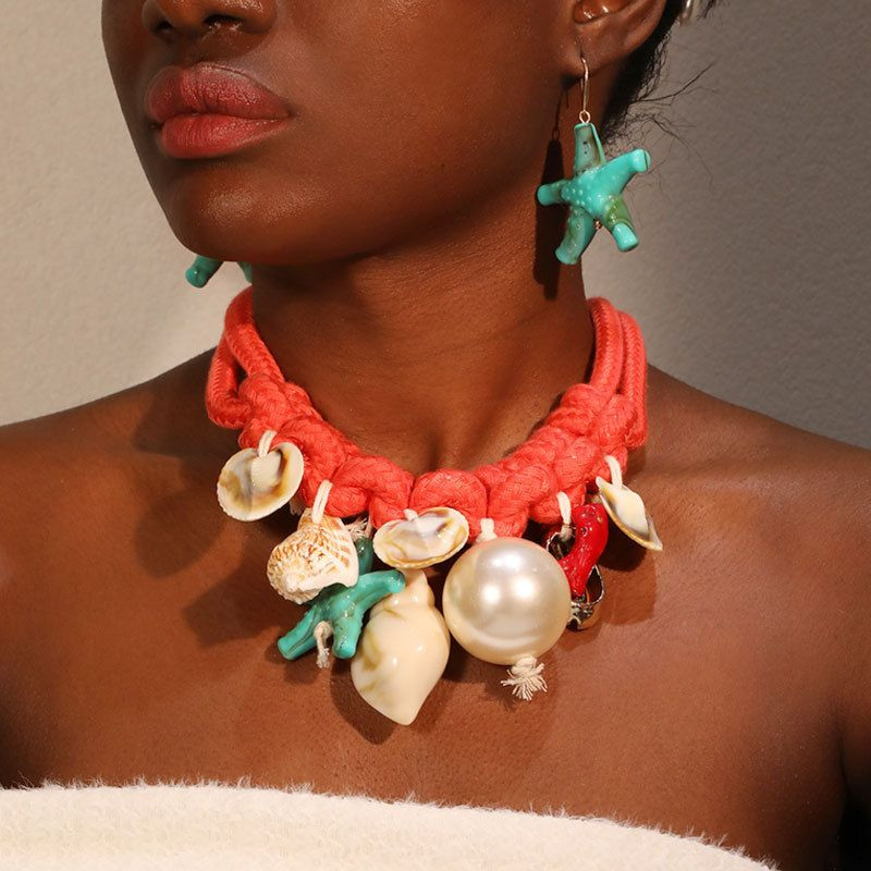 Комплект бижутерии CJP62790