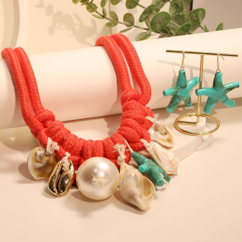 Комплект бижутерии CJP62790