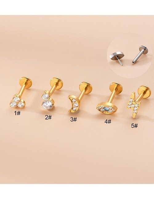 Украшение на тело R66895 Украшение на тело R66895