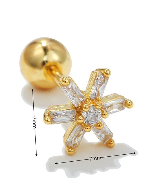 Украшение на тело U07323 Украшение на тело U07323