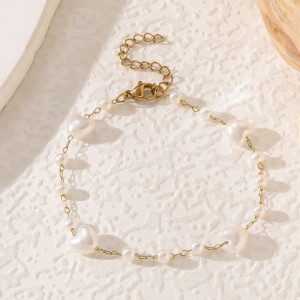 Браслет сталь CJP45066 Браслет сталь CJP45066