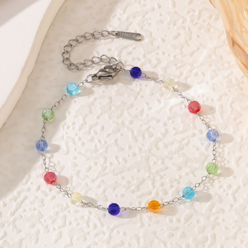 Браслет сталь CJP45066 Браслет сталь CJP45066