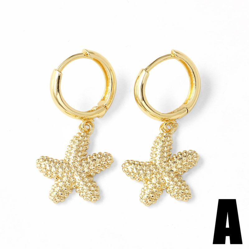 Ювелирные серьги CJL21884