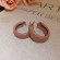 Серьги CJH12081 Серьги CJH12081