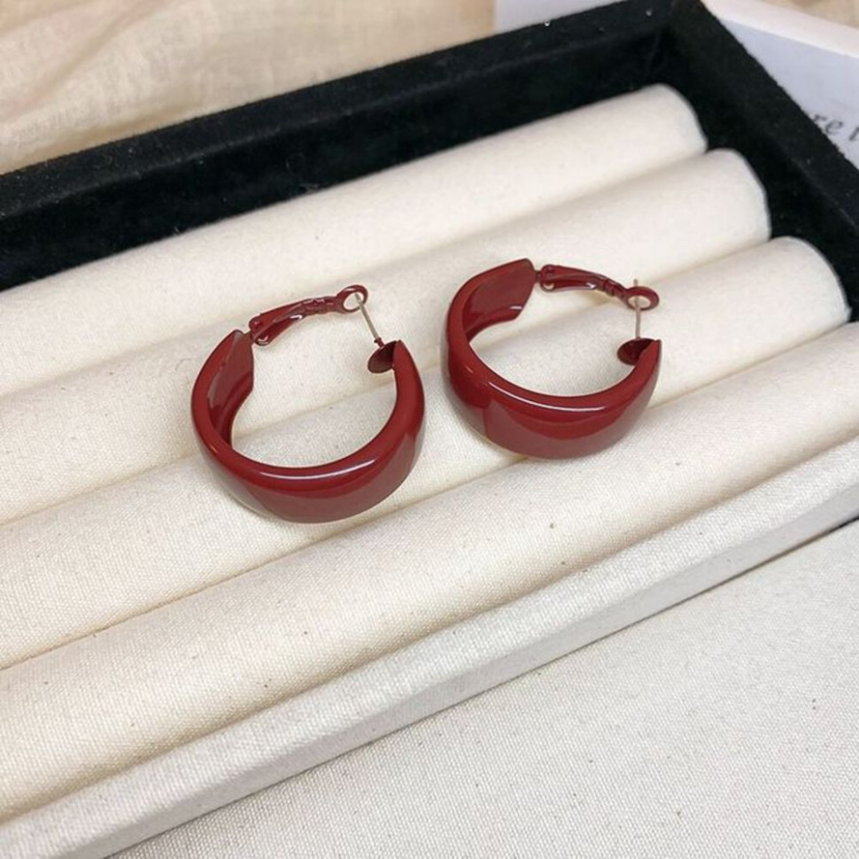 Серьги CJH12081 Серьги CJH12081