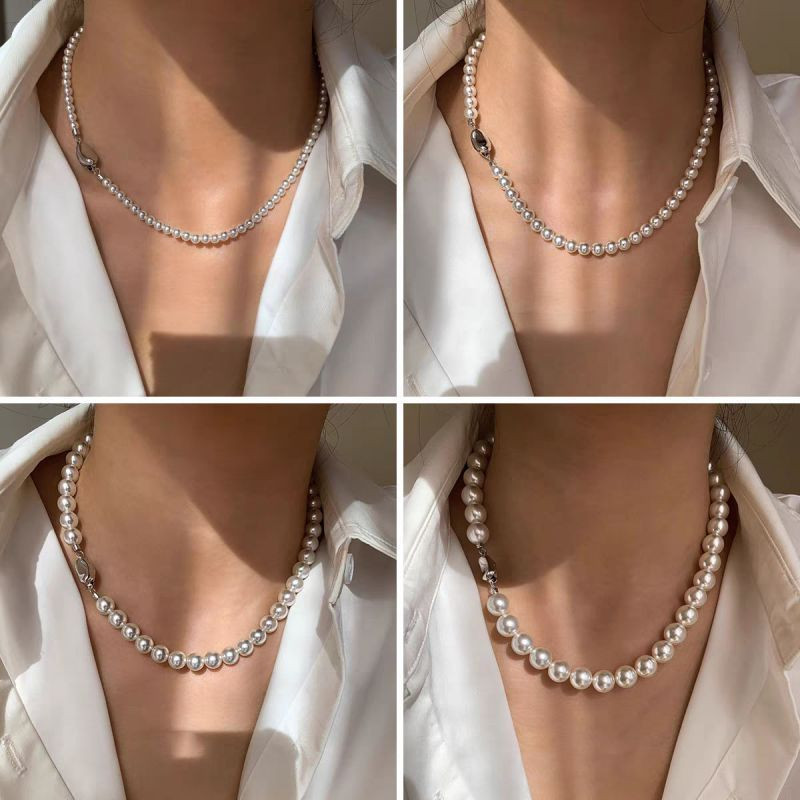 Ювелирное колье CJP80387