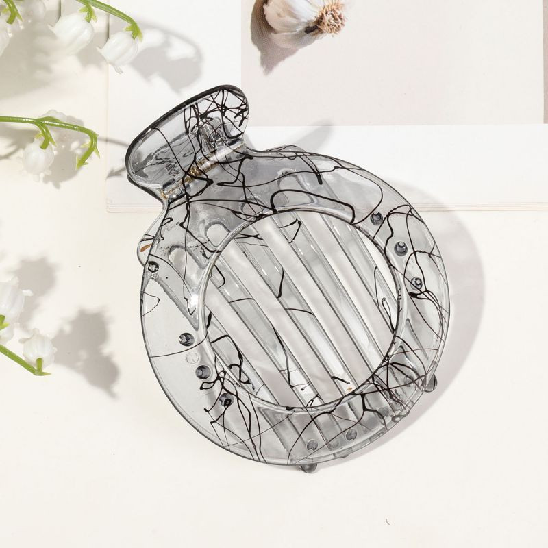 Заколка для волос CJQ18074 Заколка для волос CJQ18074