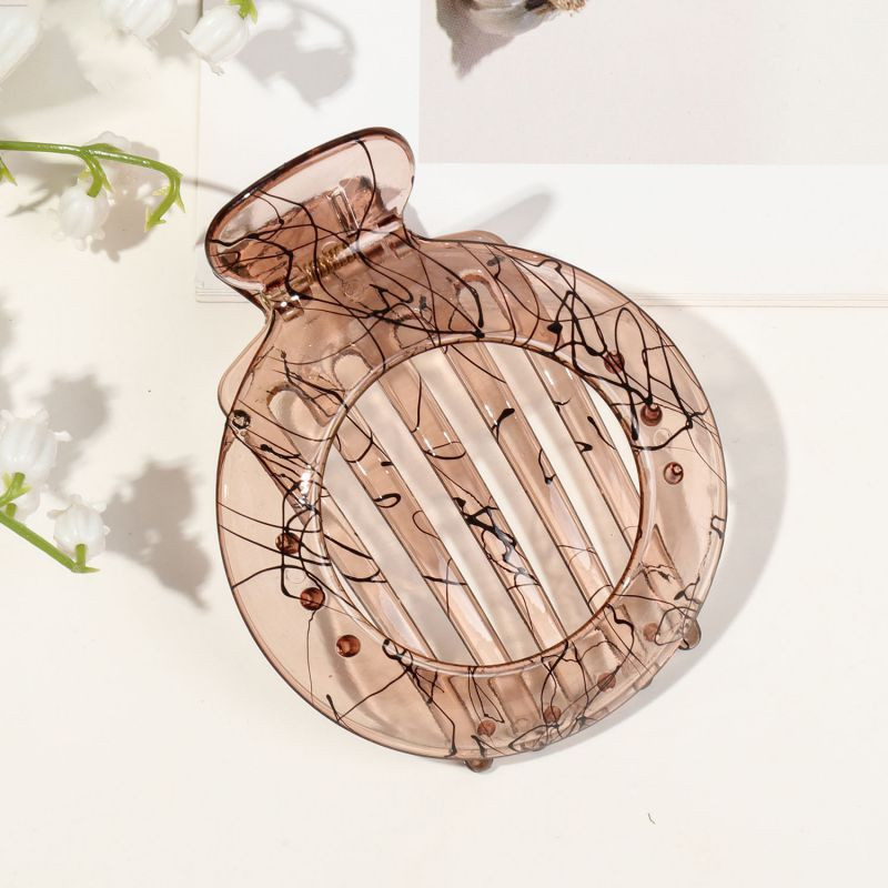 Заколка для волос CJQ18074 Заколка для волос CJQ18074