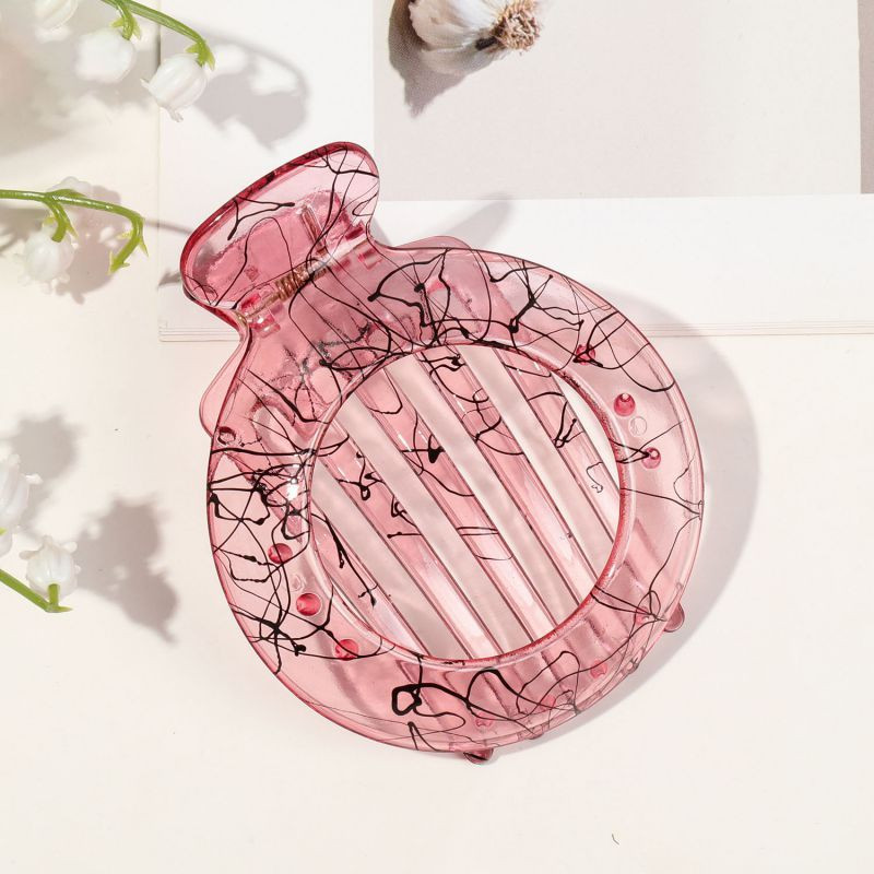 Заколка для волос CJQ18074 Заколка для волос CJQ18074