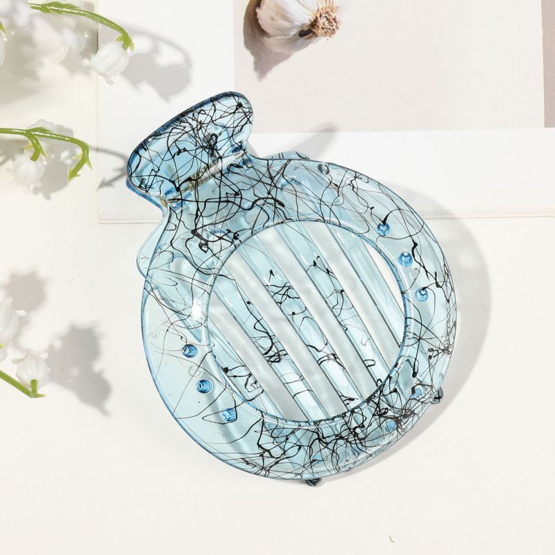 Заколка для волос CJQ18074 Заколка для волос CJQ18074