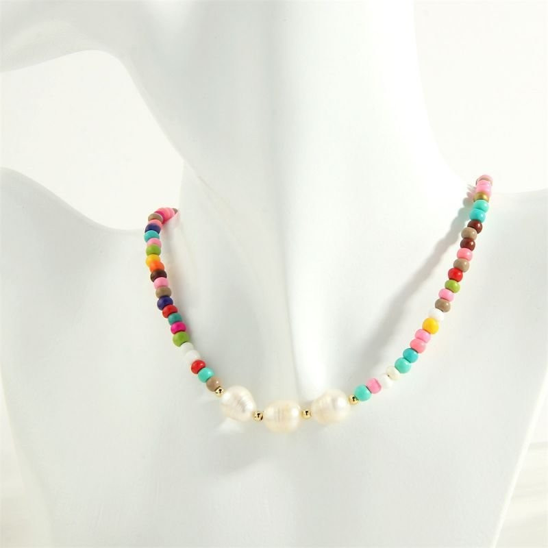 Браслет из бисера N85464