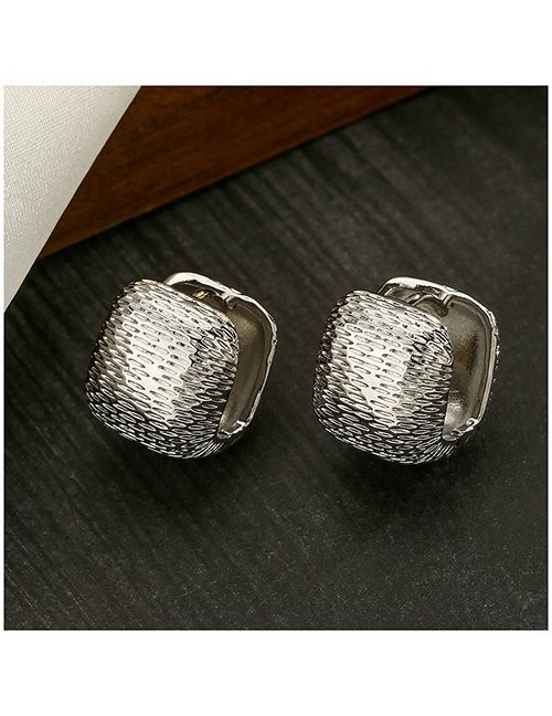 Ювелирные серьги Z54195
