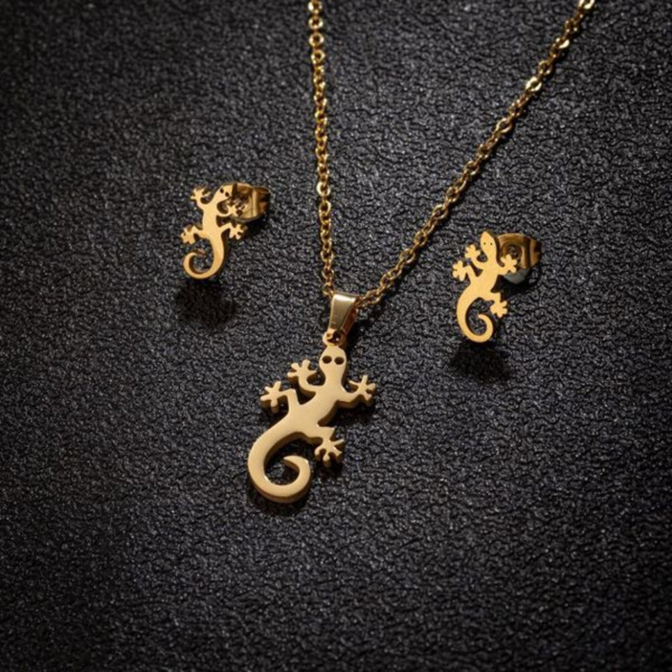 Стальной комплект CJH62235