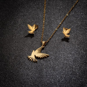 Стальной комплект CJH62235