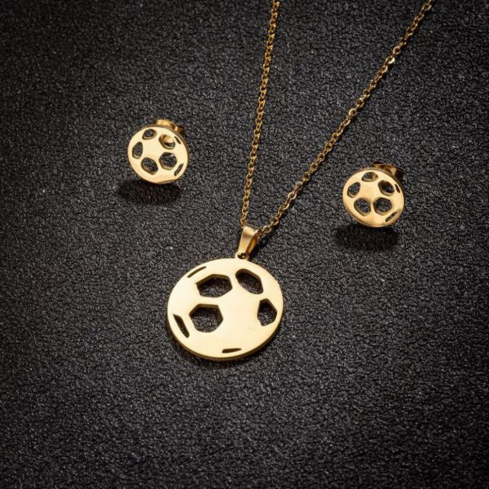 Стальной комплект CJH62235