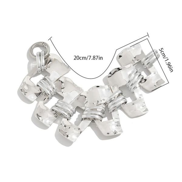 Жесткий браслет CJK24543 Жесткий браслет CJK24543