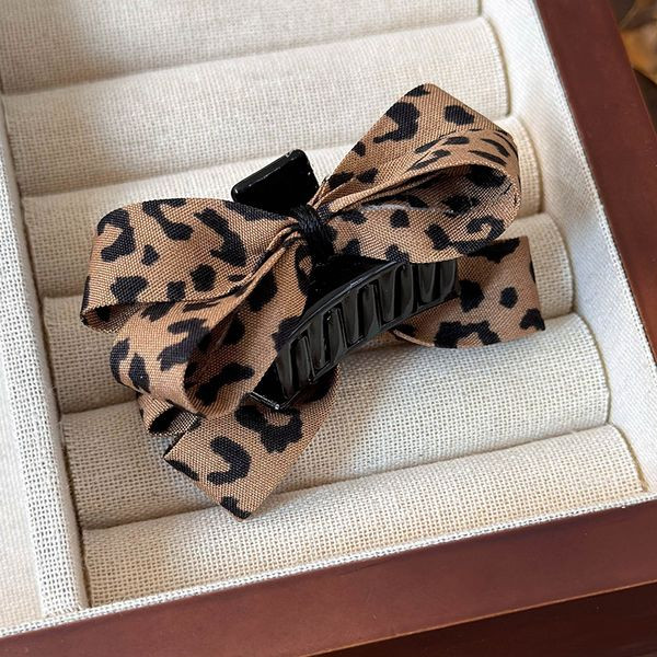 Краб для волос CJH66376 Краб для волос CJH66376