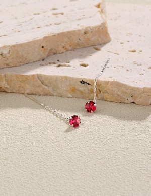 Ювелирные серьги M10560 Ювелирные серьги M10560