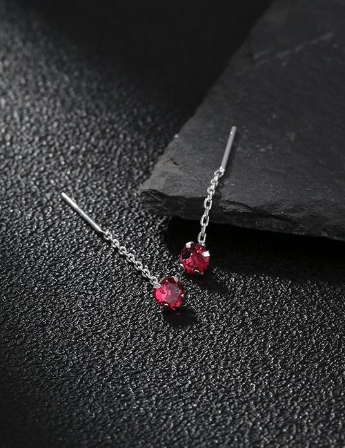 Ювелирные серьги M10560 Ювелирные серьги M10560