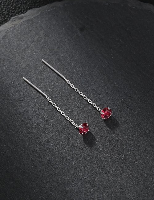 Ювелирные серьги M10560 Ювелирные серьги M10560