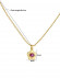 Ювелирное колье T94470 Ювелирное колье T94470
