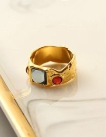 Ювелирное кольцо Q70658
