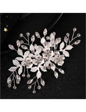 Заколка для волос свадебная G26106 Заколка для волос свадебная G26106