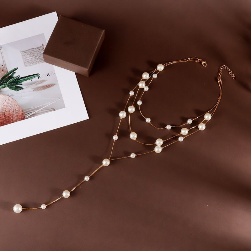 Мульти-цепочка CJH22081