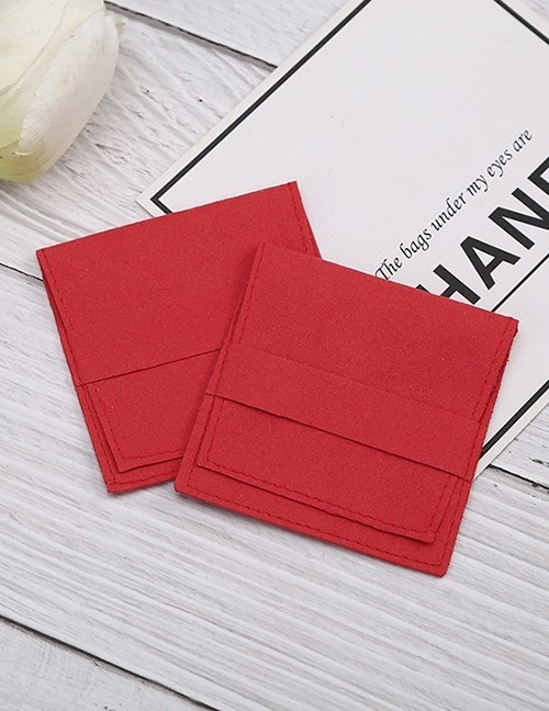 Комплект мешочков 6*6см (10шт) R93751