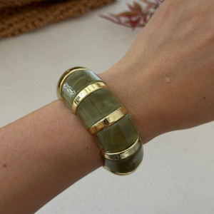 Жесткий браслет CJR71747