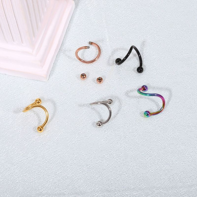 Пирсинг в губы CJT20288 Пирсинг в губы CJT20288