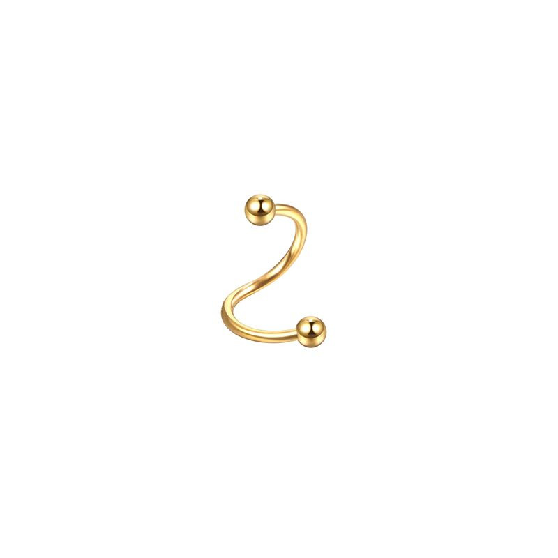 Пирсинг в губы CJT20288