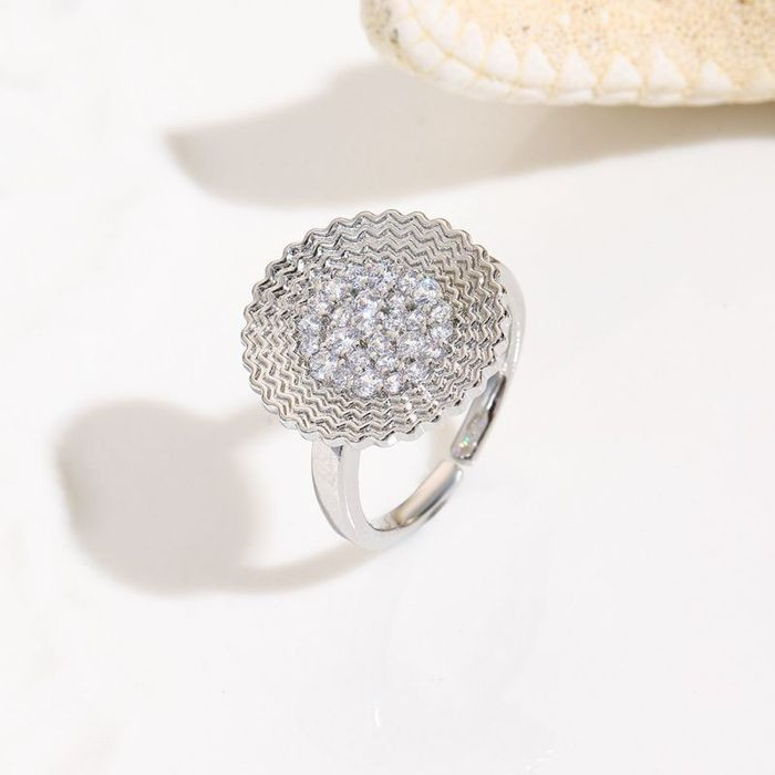 Ювелирное кольцо CJM67890 Ювелирное кольцо CJM67890