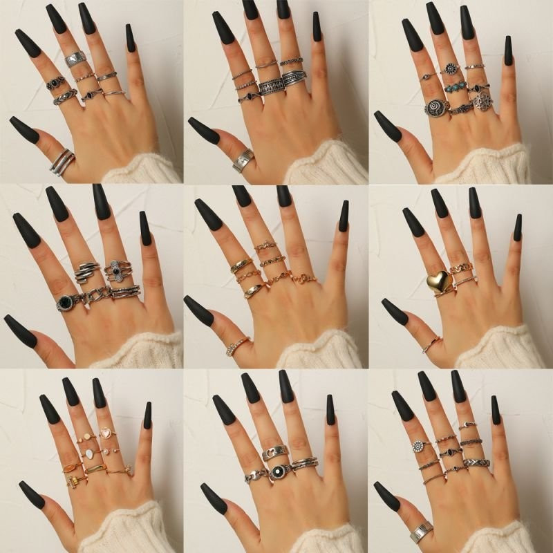 Комплект колец CJC65126 Комплект колец CJC65126