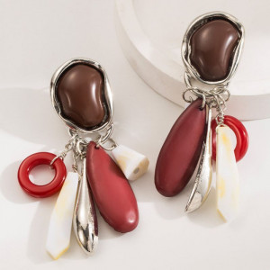 Серьги CJH48720