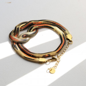 Браслет сталь CJR63764